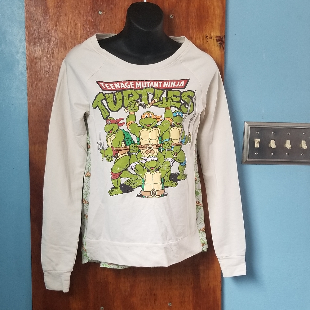 Nickelodeon top
